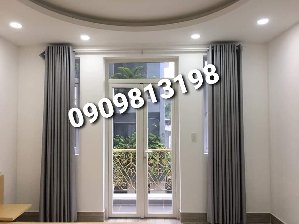 📌📌📌Nhà đẹp Quận 3, 5 tầng – Giá tốt!📌📌📌 - Ảnh chính